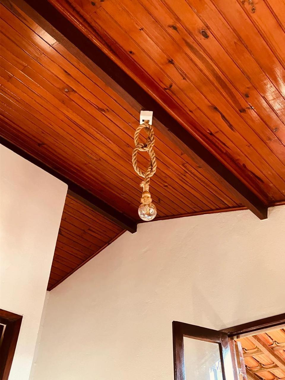 Yellow House Beira Mar Portinho Βίλα Ilhabela Εξωτερικό φωτογραφία